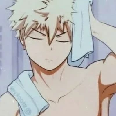 Thumbnail of Кацуки Бакуго