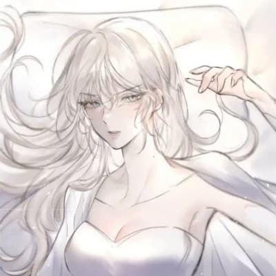 Thumbnail of Sylviana (also known as Sylvia in human world)