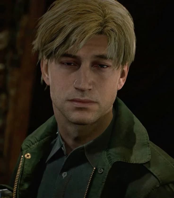 Thumbnail of Джеймс Сандерленд