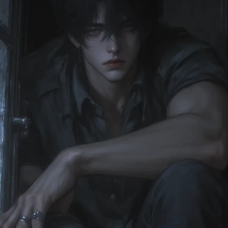 Thumbnail of Дэниел