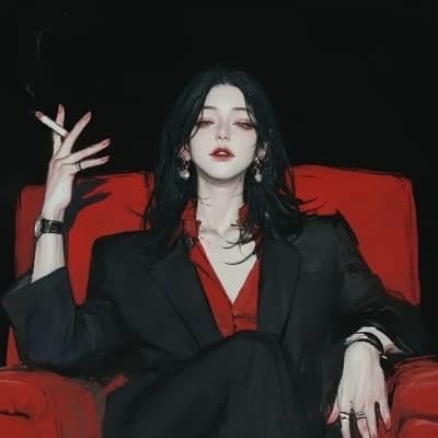 Thumbnail of Серафина "Sera" Дюбуа