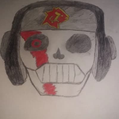 Thumbnail of Alistair Jones (The Revenant)