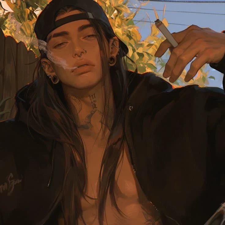 Thumbnail of Гаррик Миллер