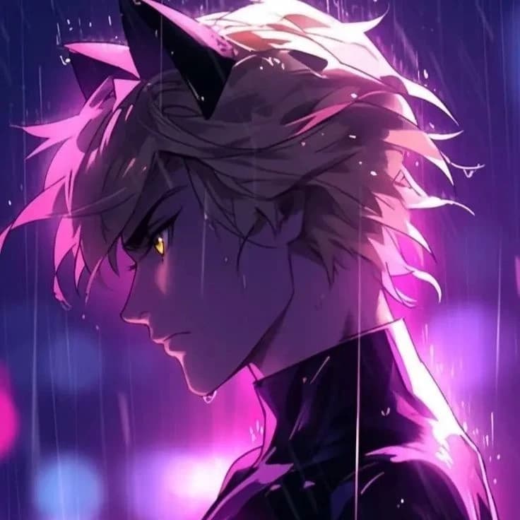 Thumbnail of Кот-нуар
