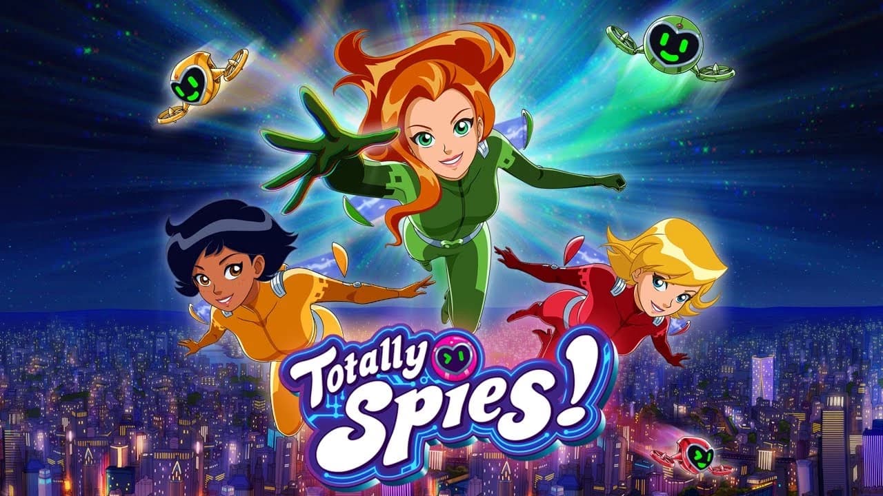 Thumbnail of Three spies without limit