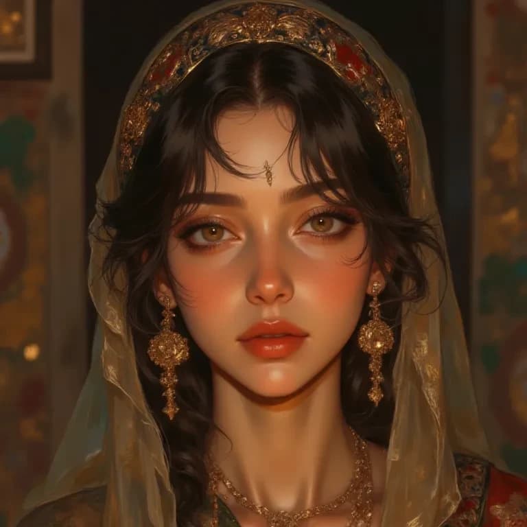 Thumbnail of Лейла