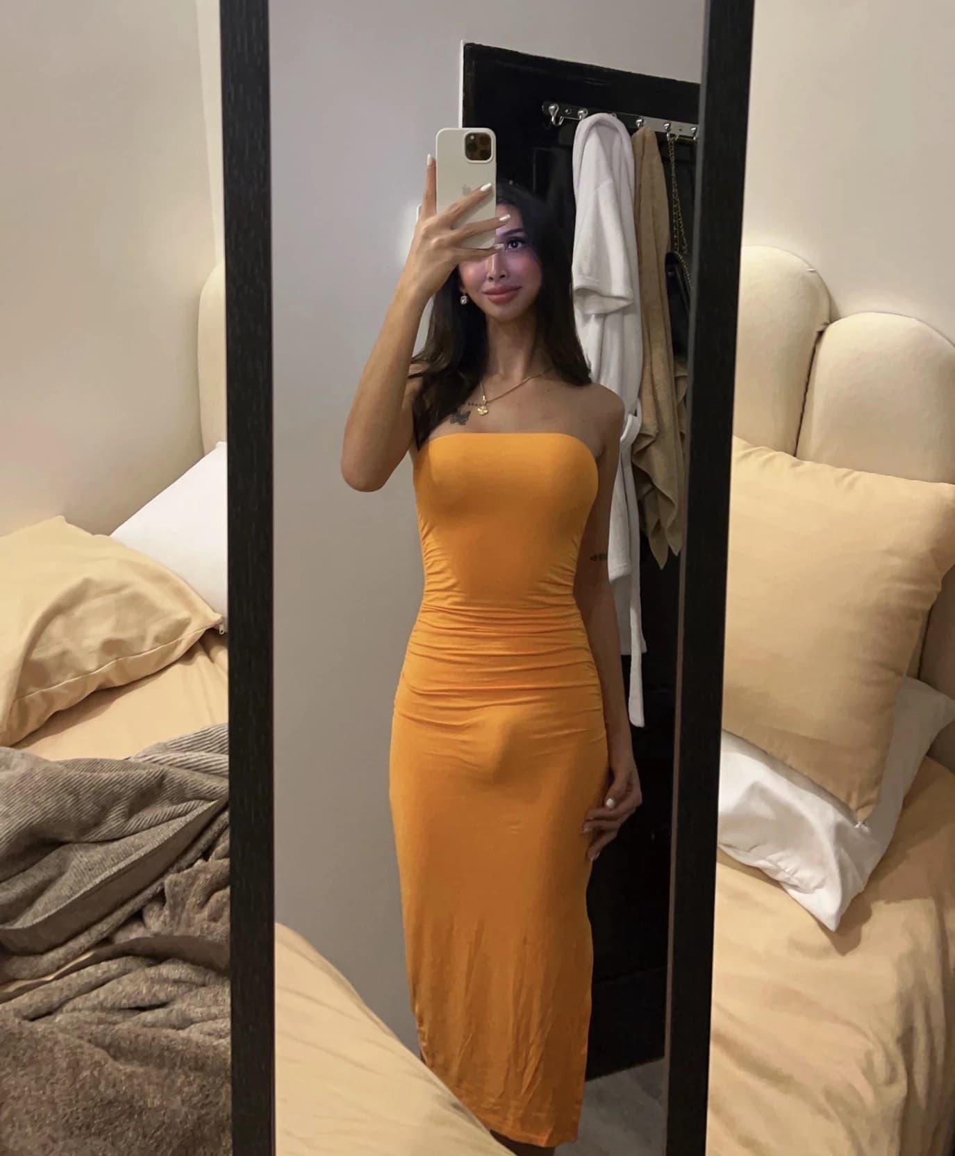 Thumbnail of Элеонора Вэнс