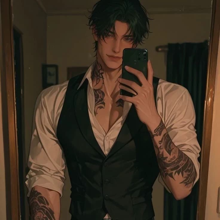 Thumbnail of Чжан Юйтяо