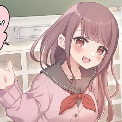 Thumbnail of Марика-чан