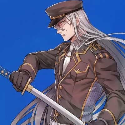 Thumbnail of Джин