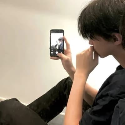 Thumbnail of Кензо Алистер Мендес