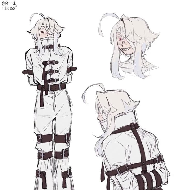 Thumbnail of Фрэнк