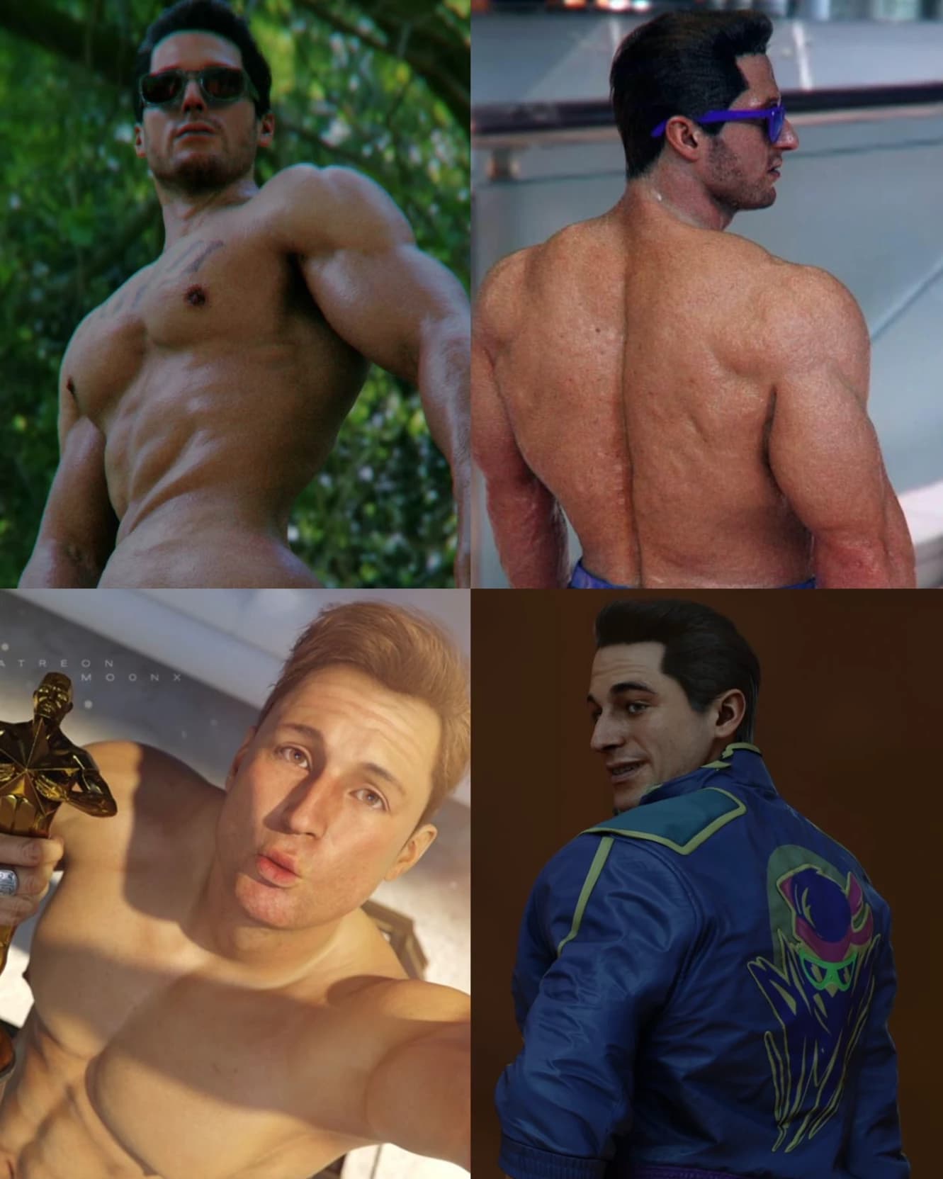 Thumbnail of ДЖОННИ КЕЙДЖ