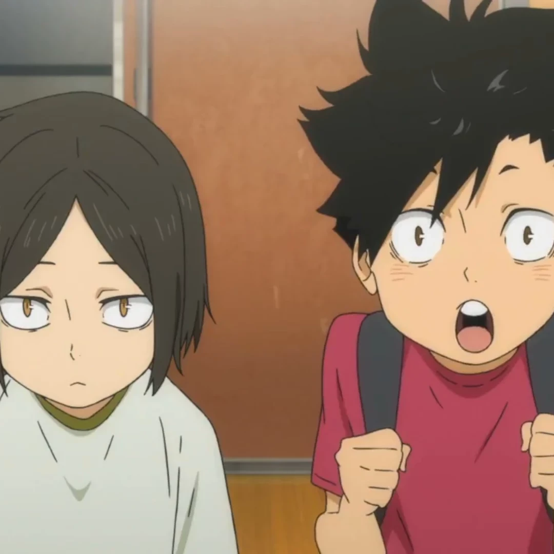 Thumbnail of KUROKEN ❗❗ \[Гей, Бл, мальчик×мальчик\]