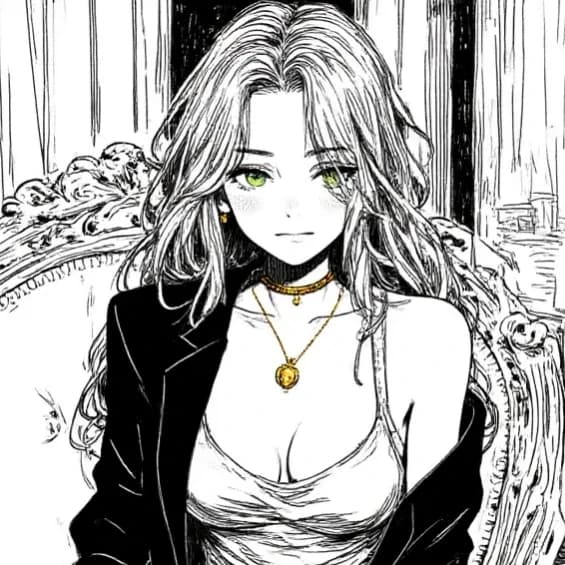 Thumbnail of Серафина "Сера" Дюбуа