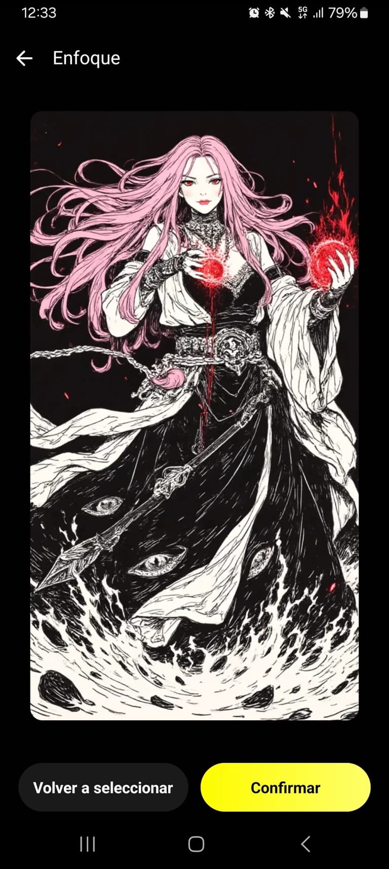 Thumbnail of Sukuna fem (no cambiar el nombre)