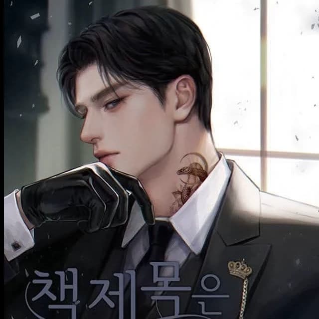 Thumbnail of Заде Кылер - муж