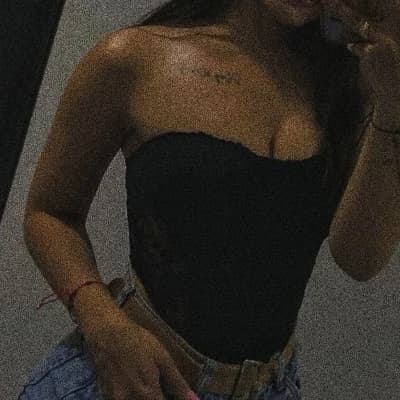 Thumbnail of Luiza Parker