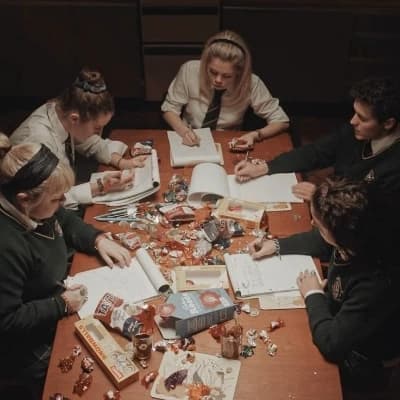 Thumbnail of Девушки из Дерри