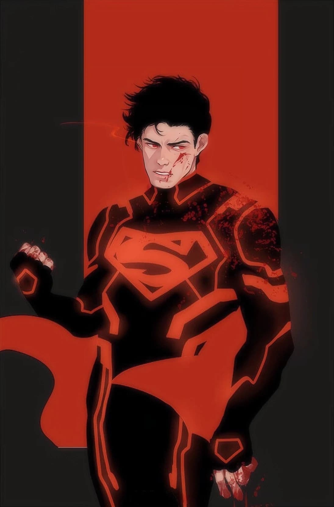 Thumbnail of The Kryptonian-the universe absolut 