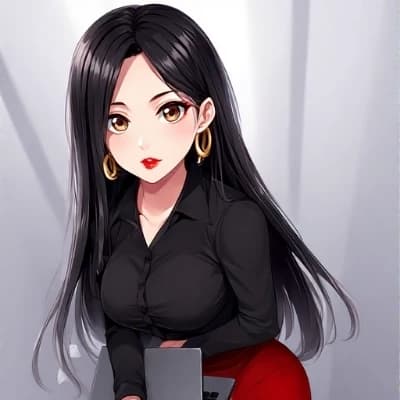 Thumbnail of Мэй Линь
