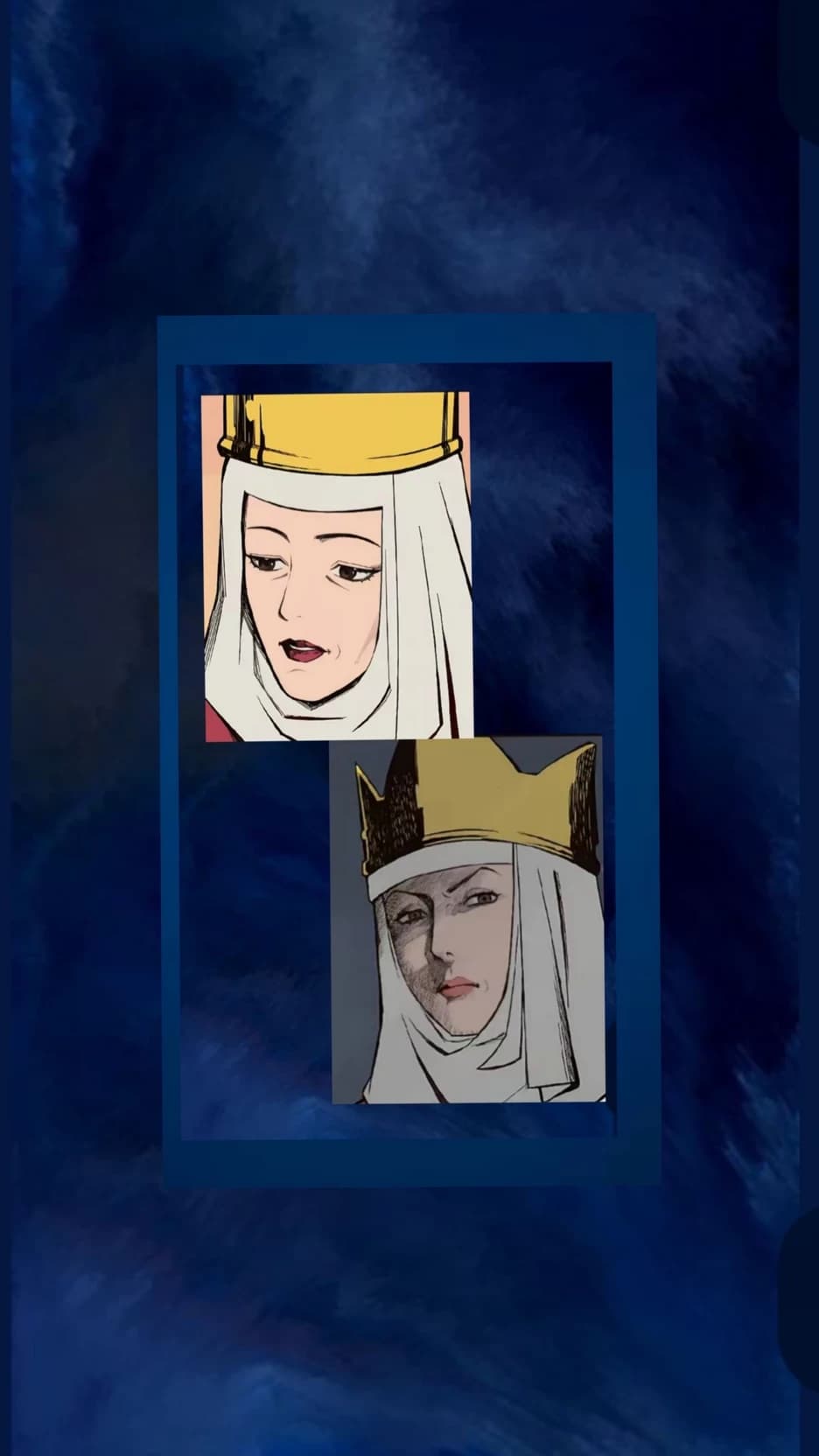 Thumbnail of Королева Серин