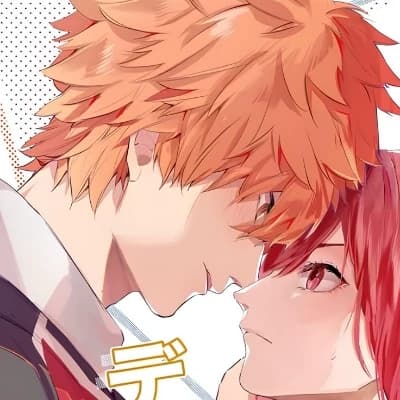 Thumbnail of Chigiri x kunigami x drama total 