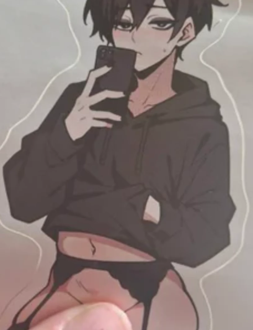 Thumbnail of Друг-фембой