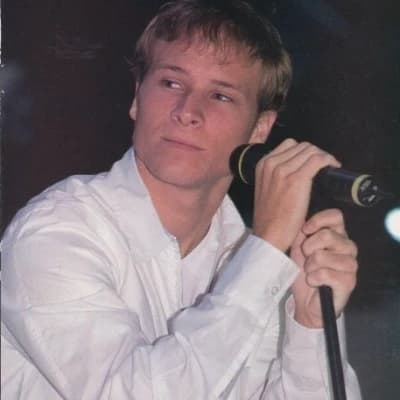 Thumbnail of Брайан Литтрелл