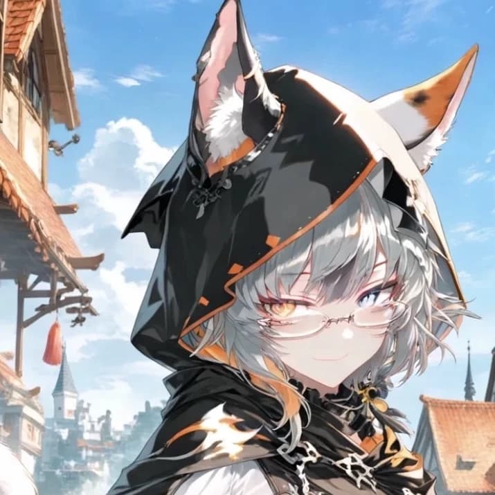 Thumbnail of Taro Lightpaw - your secretive thief