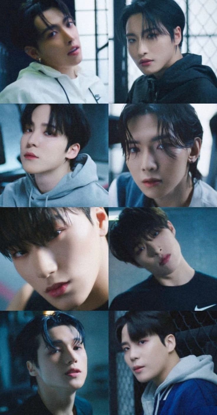 Thumbnail of Detroit. Ateez. Stray kids.