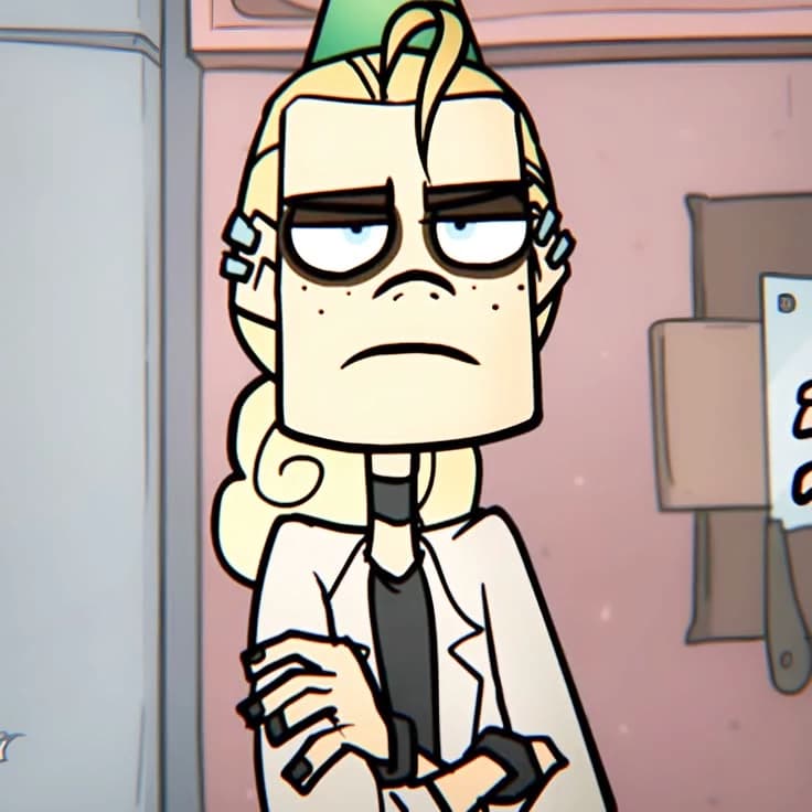 Thumbnail of Dee