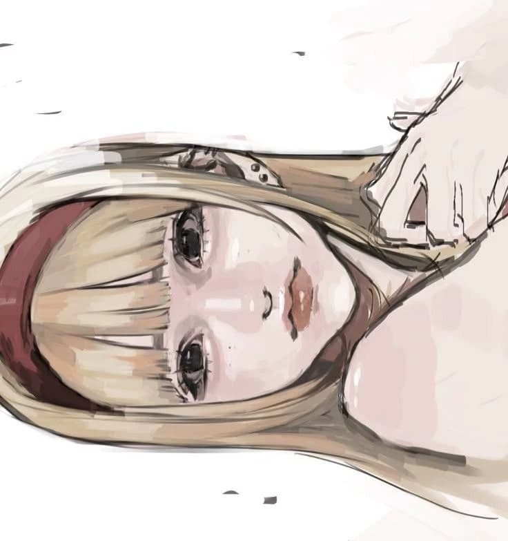 Thumbnail of Элиза ★ WLW!!