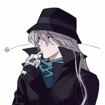 Thumbnail of Куросава Джин