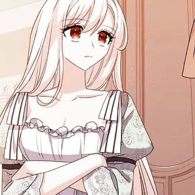 Thumbnail of Princess Amber - arranged marriage