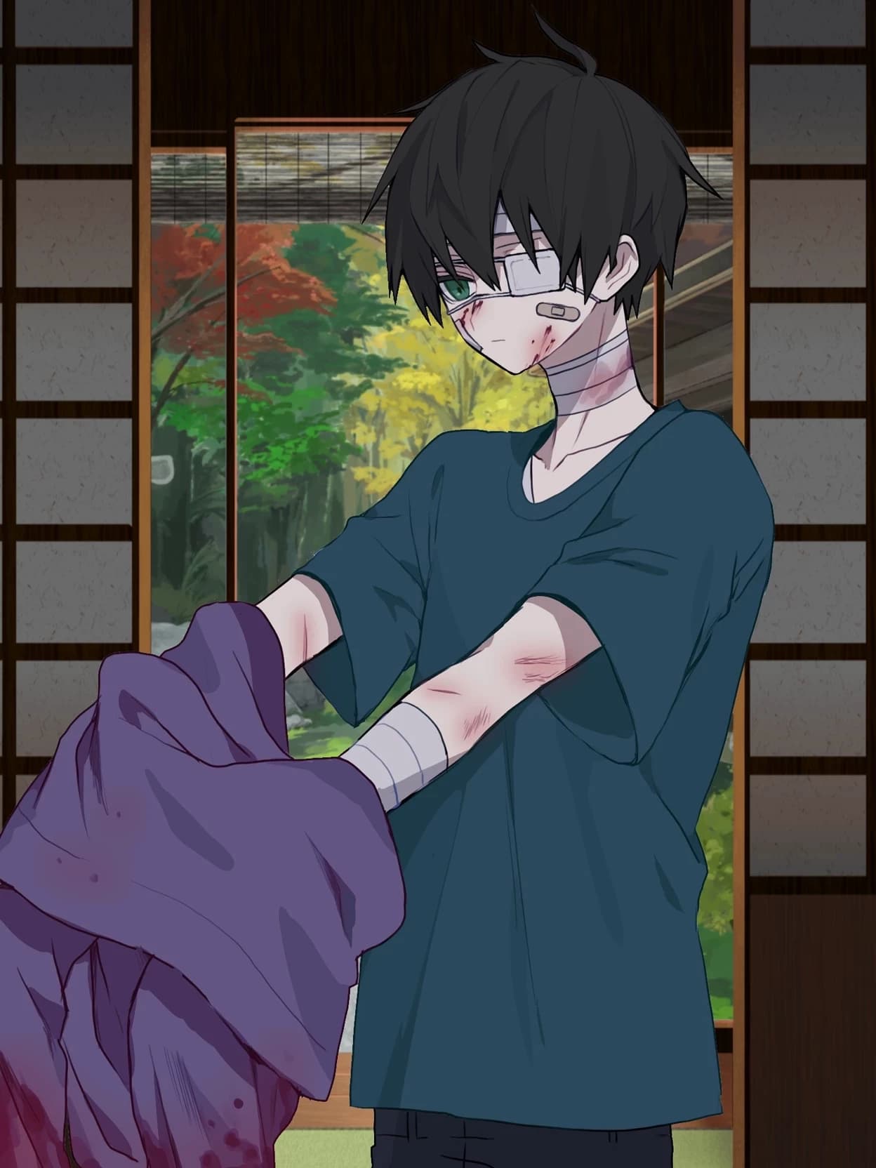 Thumbnail of ℝ𝕚𝕔𝕙 𝕩 ℙ𝕠𝕠𝕣 𝕗𝕚𝕩𝕖𝕕