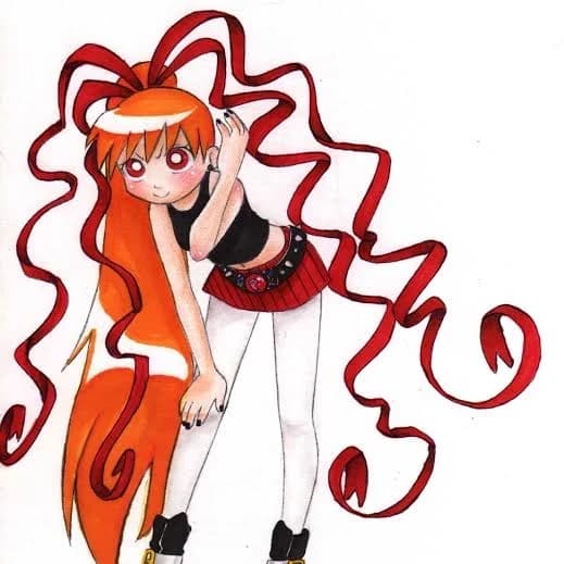 Thumbnail of Берсерк