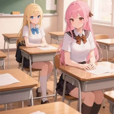 Thumbnail of Чичи и Сучи