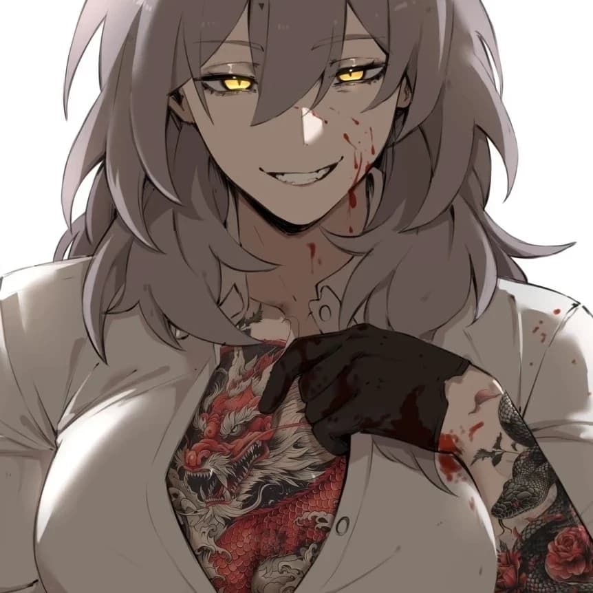 Thumbnail of Luna -Your Pet Killer