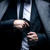 Thumbnail of Alexander Deluca | mafia's half-brother