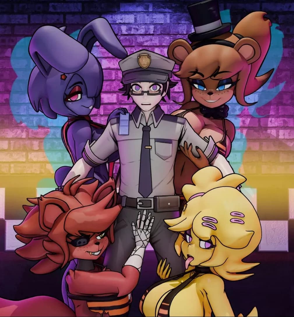 Thumbnail of Фреддина пицца Плекс