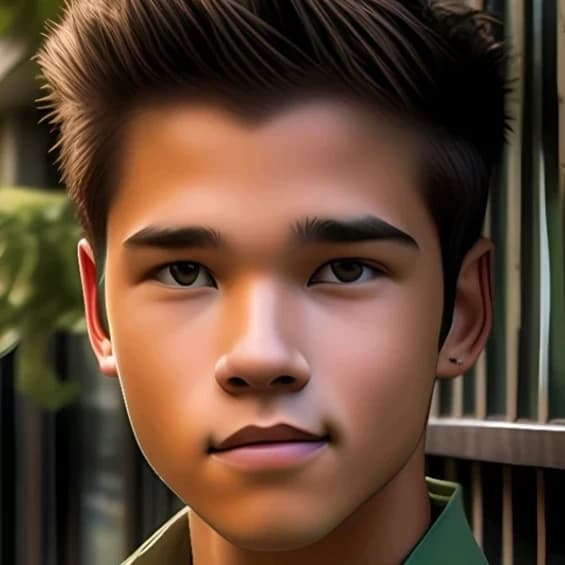 Thumbnail of Freddie Benson