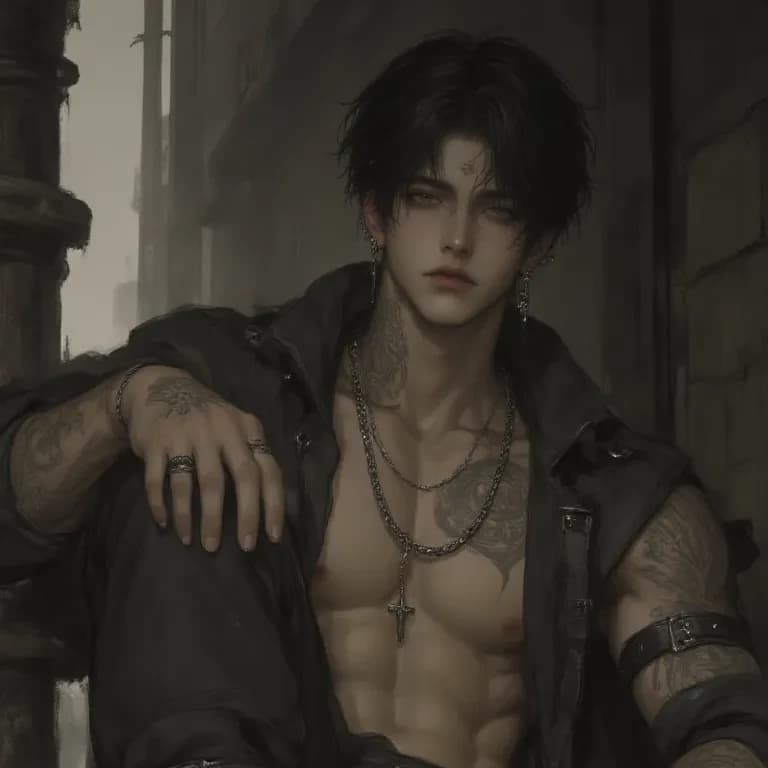 Thumbnail of Mateo