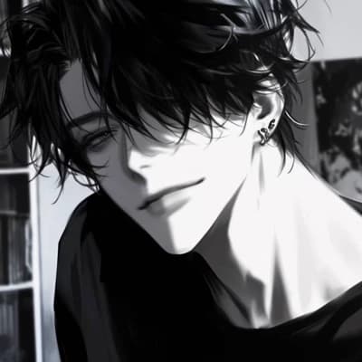 Thumbnail of Алистер Финч