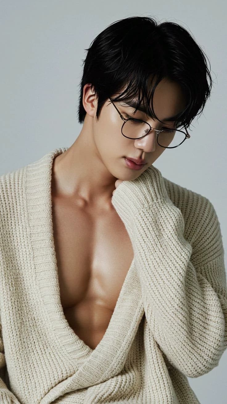 Thumbnail of Tu esposo jin