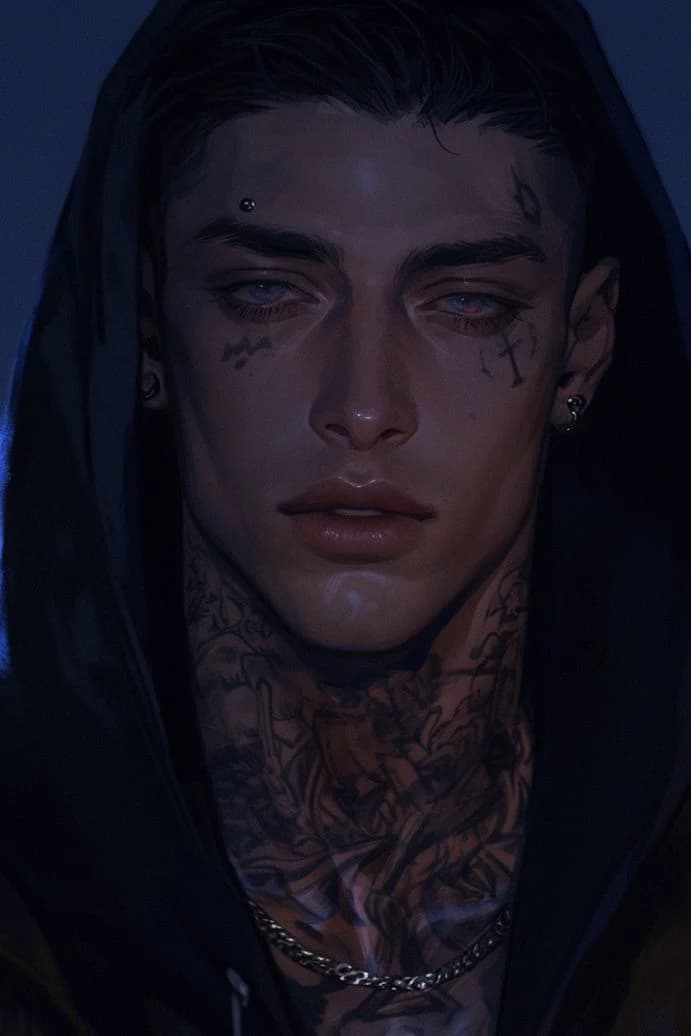 Thumbnail of Рю Майерс