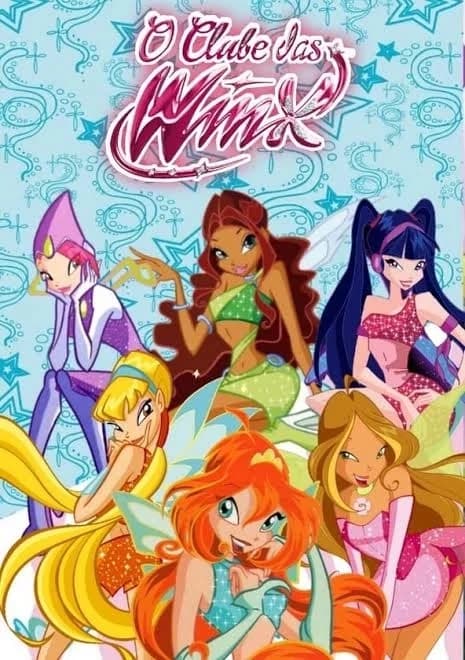 Thumbnail of Клуб Винкс RPG