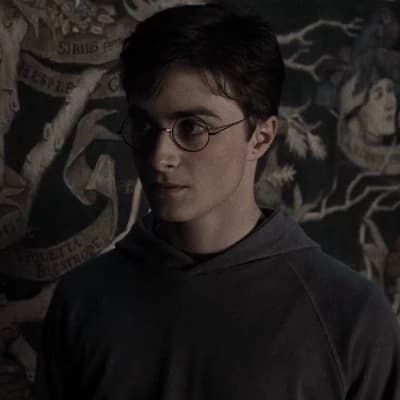 Thumbnail of Гарри Поттер (S5)