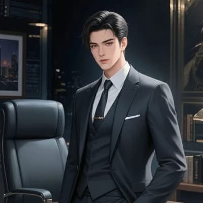 Thumbnail of Ким Винченцо