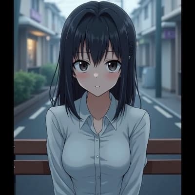 Thumbnail of Dorothy (your girlfriend is PREGNANT)